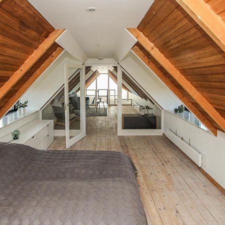 Awesome Home In Samso With House Sea View Nordby  Exterior photo